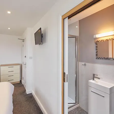Vakantiehuis Host & - Baye View *