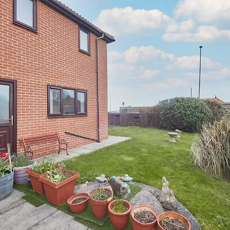 Vakantiehuis Host & - Baye View Whitby